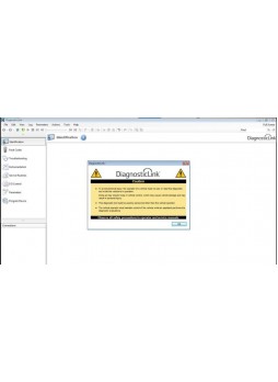 Detroit Diesel Diagnostic Link (DDDL 8.03) 